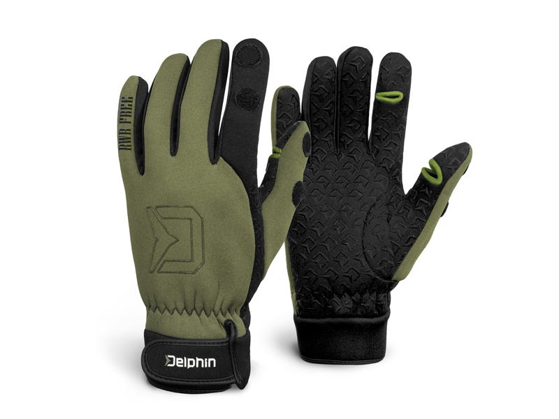 750001047 Kesztyű Delphin RWR Free - Image 1