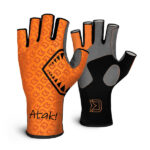 Delphin Atak! 75F ujjatlan kesztyű