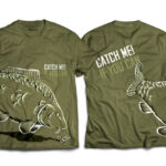 Trikó Delphin Catch me! KAPOR