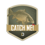 Öntapadó Delphin CatchME! PONTY