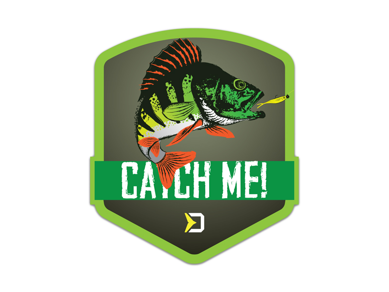 759010159 Öntapadó Delphin CatchME! SÜGÉR - Image 1