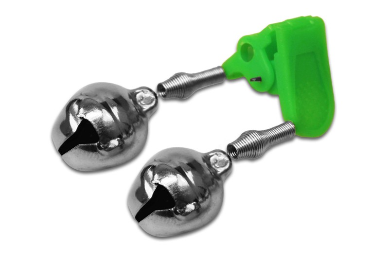 830906214 Csörgő Delphin, műanyag csipesz / 1db - Image 1