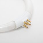 Home NKL 022F pótfénycső NKL 022 nagyítós lámpához, 12 W, 720 lm, 6500 K - Image 2