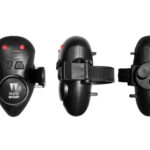 Elektromos kapásjelző Delphin WAMP