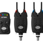 Kapásjelző a szetthez OPTIMO 9V+CSW II+snag