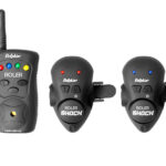 Kapásjelző szett Delphin ROLER SHOCK