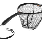 Delphin SPIN-R pergető merítő gumírozott