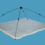 Tartalék háló - nylon