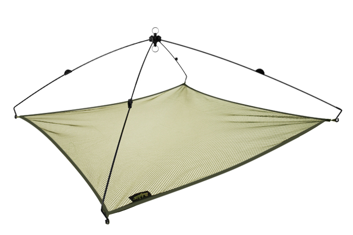 950900115 Csaliháló Delphin PE hálóval - Image 1