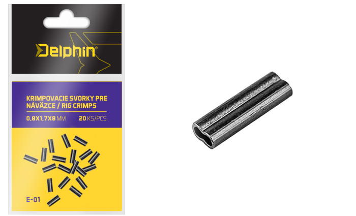 969E01008 Krimpelő cső /20db - Image 1