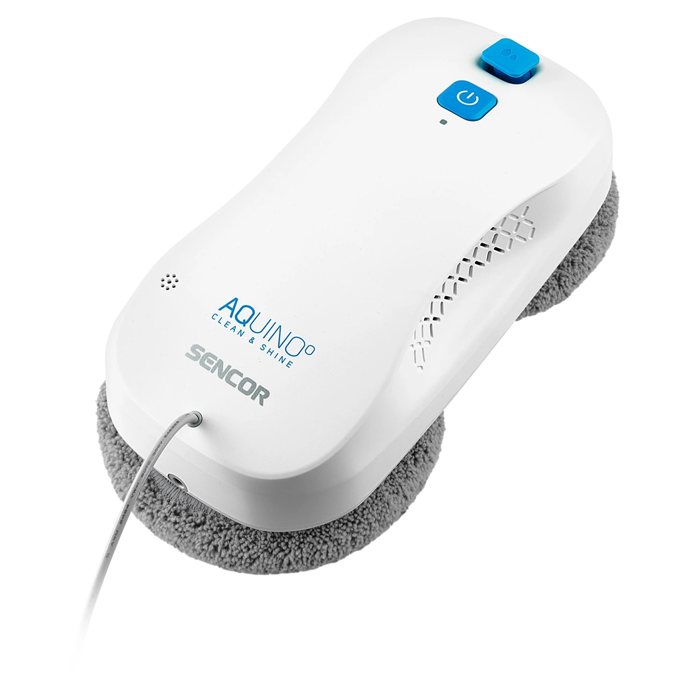 ABLAKTISZTITO_ROBOT-i2138681 Sencor ABLAKTISZTÍTÓ ROBOT SRW 6010WH - Image 1