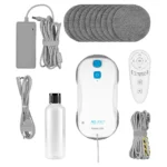 Sencor ABLAKTISZTÍTÓ ROBOT SRW 6010WH - Image 10