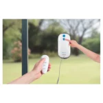 Sencor ABLAKTISZTÍTÓ ROBOT SRW 6010WH - Image 6