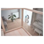 Sencor ABLAKTISZTÍTÓ ROBOT SRW 6010WH - Image 3