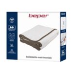 ÁGYMELEGÍTŐ KÉTSZEMÉLYES  Beper  P203TFO110 - Image 2