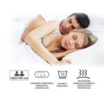 ÁGYMELEGÍTŐ KÉTSZEMÉLYES  Beper  P203TFO110 - Image 5