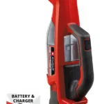 Einhell AKKUMULÁTOROS ABLAKTISZTÍTÓ BRILLIANTO - SOLO