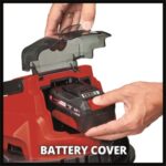 Einhell AKKUS SZÁRAZ-NEDVES PORSZÍVÓ TC-VC 18/15 LI - SOLO - Image 2