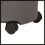 Einhell AKKUS SZÁRAZ-NEDVES PORSZÍVÓ TC-VC 18/15 LI - SOLO - Image 3