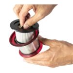 PORSZÍVÓ ÁLLÓ Hausmeister HM2061 - Image 2