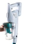 ÁLLÓ PORSZÍVÓ Domo DO233SV - Image 9