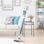 ÁLLÓ PORSZÍVÓ Domo DO233SV - Image 3