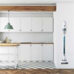 ÁLLÓ PORSZÍVÓ Domo DO233SV - Image 2