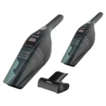 Sencor ÁLLÓ PORSZÍVÓ  4IN1 SVC 0675BK-EUE2 - Image 8