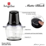 Berlinger Haus APRÍTÓ BH/9726 - Image 5