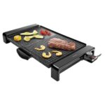 ASZTALI GRILL Sencor SBG 108BK - Image 2