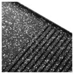 ASZTALI GRILL Sencor SBG 108BK - Image 3