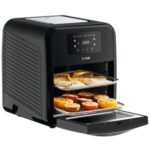 FORRÓLEVEGŐS SÜTŐ Tefal FW501815 - Image 2