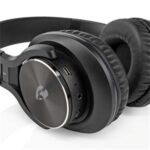 Nedis BLUETOOTH FEJHALLGATÓ HPBT1202BK - Image 8