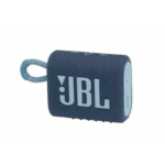 BLUETOOTH HANGSZÓRÓ Jbl GO3 BLUE