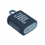 BLUETOOTH HANGSZÓRÓ Jbl GO3 BLUE - Image 2