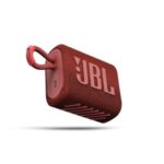 BLUETOOTH HANGSZÓRÓ Jbl GO3 RED