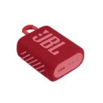 BLUETOOTH HANGSZÓRÓ Jbl GO3 RED - Image 4