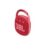 BLUETOOTH HANGSZÓRÓ JBL CLIP4 PIROS - Image 6