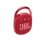 BLUETOOTH HANGSZÓRÓ JBL CLIP4 PIROS - Image 5