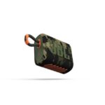 BLUETOOTH HANGSZÓRÓ Jbl  GO3 SQUAD