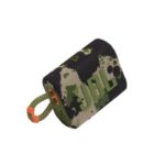 BLUETOOTH HANGSZÓRÓ Jbl  GO3 SQUAD - Image 3