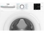 Beko BM3WFSU37013WW fehér,  elöltöltős, max 1000ford, 7kg,  mosógép BM3WFSU37013WW - Image 9