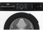 Beko BM3WFSU39413WPBB fehér, elöltöltős, max.1400ford., 9 kg, mosógép BM3WFSU39413WPBB - Image 5