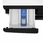 Beko BM3WFSU39413WPBB fehér, elöltöltős, max.1400ford., 9 kg, mosógép BM3WFSU39413WPBB - Image 7