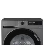 Candy BR 48SBL6G-S szürke,  elöltöltős, max.1400ford., 8kg mosógép BR 48SBL6G-S - Image 4
