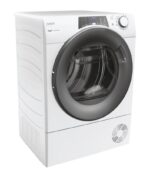 Candy RP4 H7A2TRE-S fehér, 7 kg, hőszivattyús, keskeny, szárítógép RP4 H7A2TRE-S - Image 3