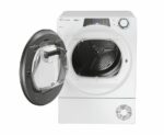 Candy RPE H10A2TER-S fehér, 10 kg, hőszivattyús, szárítógép RPE H10A2TER-S - Image 5