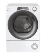 Candy RPE H8A2TRE-S fehér, 8 kg, hőszivattyús, szárítógép RPE H8A2TRE-S - Image 2