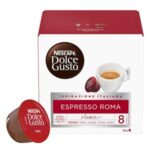 DOLCE G KAPSZULA Nescafe ESPRESSO ROMA - Image 5