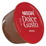 DOLCE G KAPSZULA Nescafe ESPRESSO ROMA - Image 3
